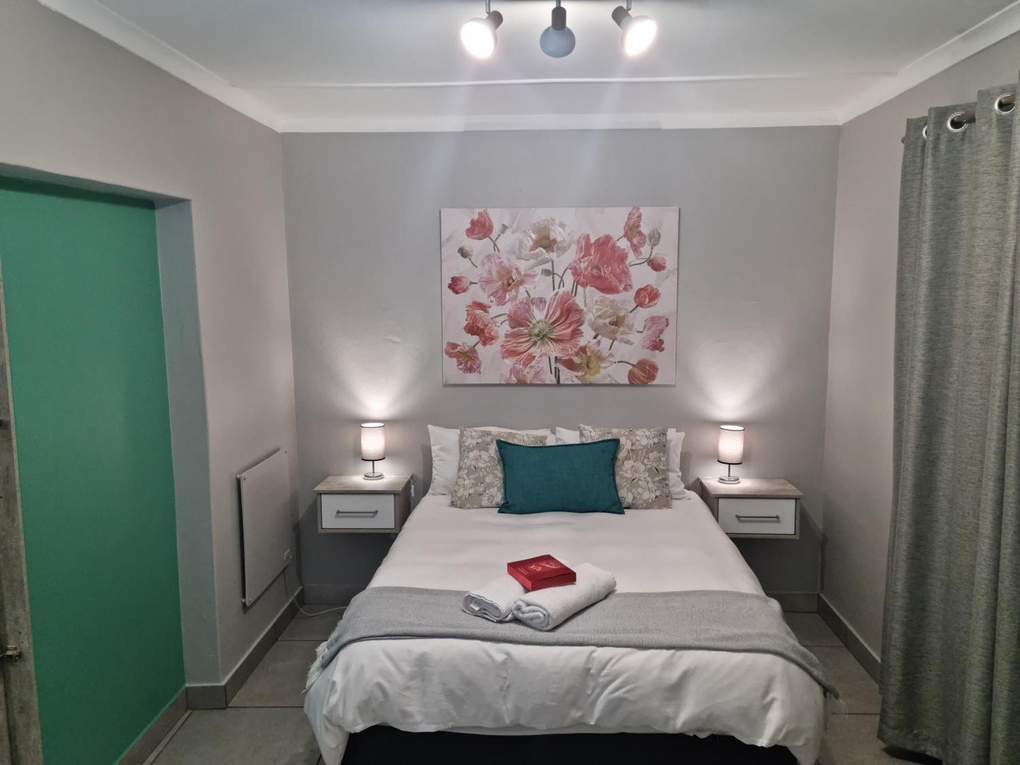 Jasmine Cottage 조지 외부 사진