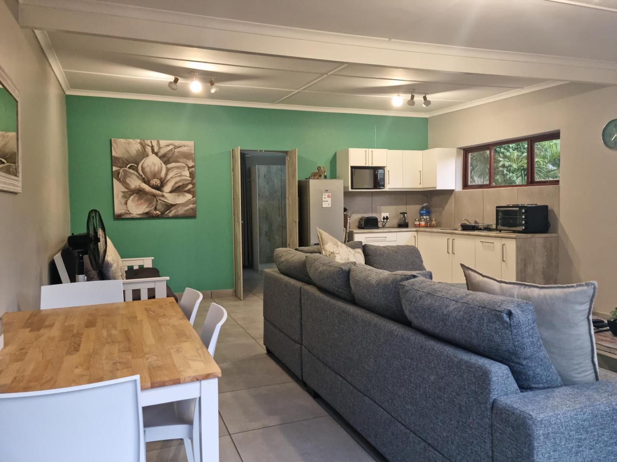 Jasmine Cottage 조지 외부 사진