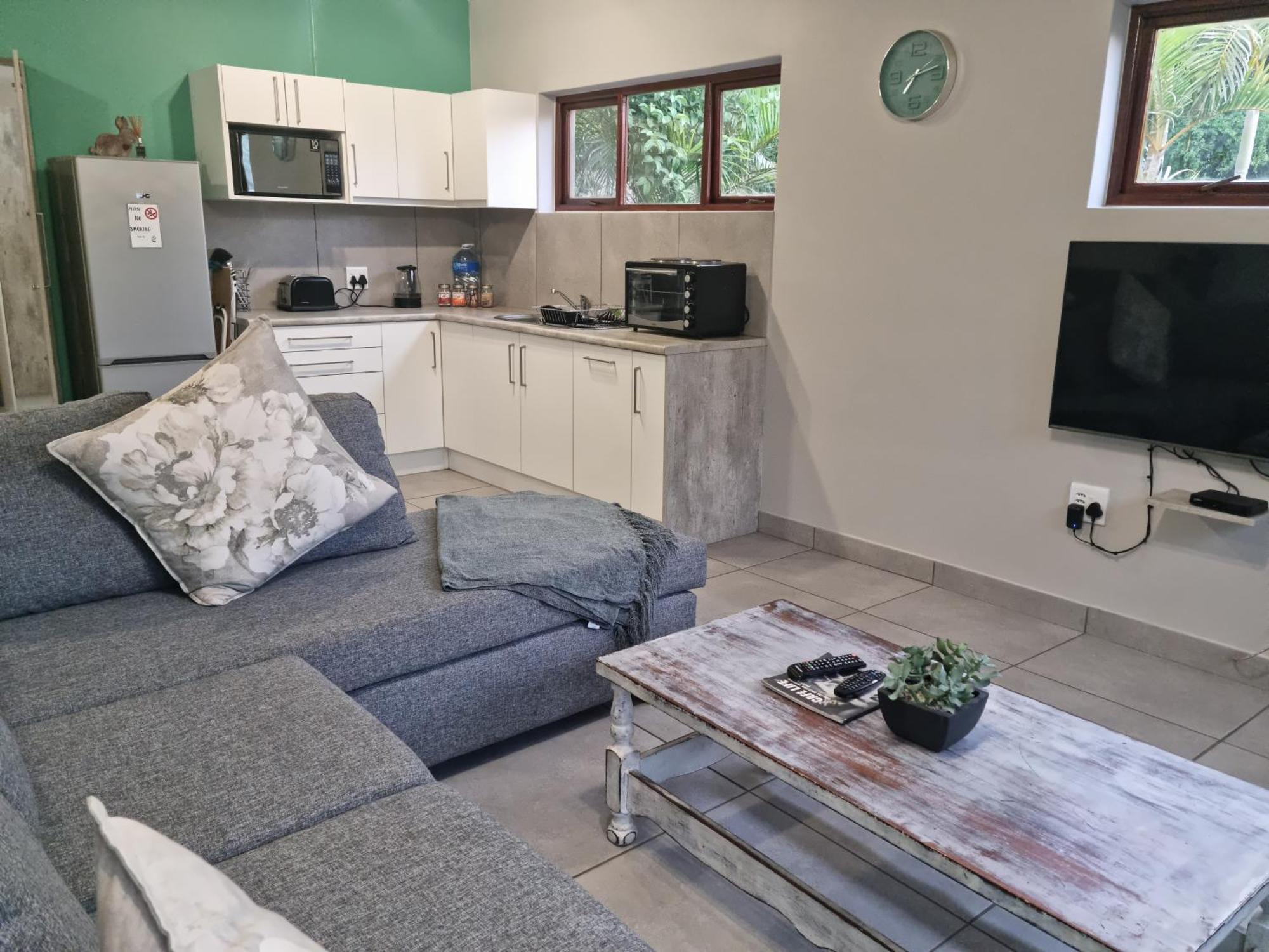 Jasmine Cottage 조지 외부 사진