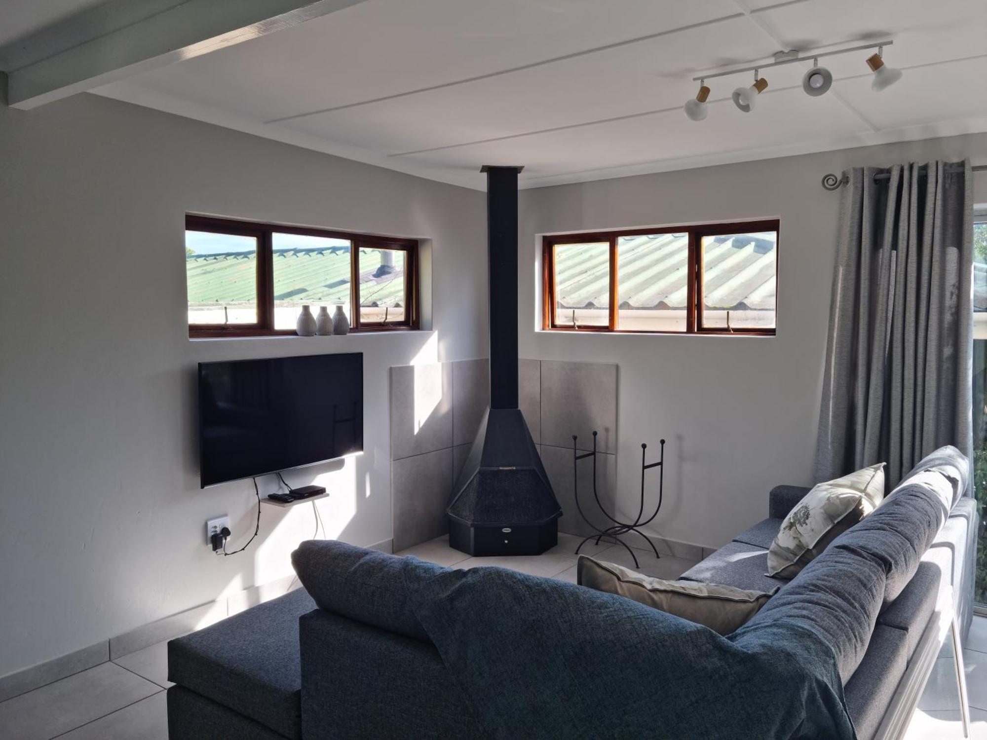 Jasmine Cottage 조지 외부 사진